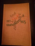 Het Granaatappelhuis - Oscar Wilde, Ophalen of Verzenden, Gelezen, Nederland