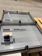 Halyester groepenkast inclusief krachtstroom, Ophalen, Zo goed als nieuw, Overige typen