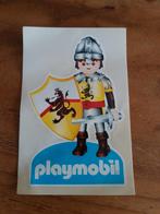 Playmobil stikker 13 cm, Verzamelen, Ophalen of Verzenden, Overige typen