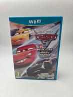 Cars 3: Driven to Win - Wii U, Spelcomputers en Games, Games | Nintendo Wii U, Gebruikt, Warner Bros. Interactive Entertainment