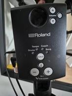 Roland Elektrisch Drumstel + Krukje & Benny Greb masterpad, Muziek en Instrumenten, Drumstellen en Slagwerk, Ophalen of Verzenden