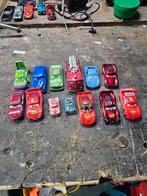 Verzameling Speelgoedauto's, Ophalen of Verzenden, Gebruikt, Jongen of Meisje