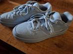 Karl Kani Sneakers - Lichtblauw maat 40, Kleding | Dames, Karl Kani, Blauw, Ophalen of Verzenden, Sneakers of Gympen