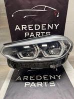 BMW X3 G01 X4 G02 Koplamp Links Vol Adaptive LED 873965303, Ophalen of Verzenden, Gebruikt, BMW