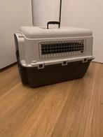 Grote Hond Transportbox Transporter Bench Hondenbox XL groot, Ophalen, Gebruikt