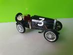 Brumm R040 - 1921 Bugatti Type 13 'Brescia' 40hp Dual Seat, Hobby en Vrije tijd, Modelauto's | 1:43, Ophalen of Verzenden, Zo goed als nieuw