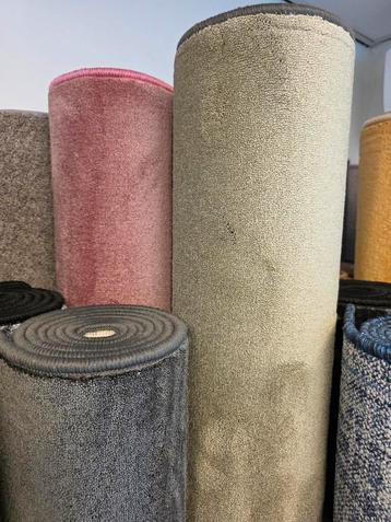 VLOERKLEED OP MAAT GEMAAKT! RECHTSTREEKS UIT DE FABRIEK  beschikbaar voor biedingen
