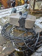 Jpf 3000 vijverpomp, Ophalen of Verzenden, Gebruikt, Vijverpomp