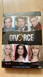 Divorce, het complete eerste seizoen. NIEUW!, Alle leeftijden, Boxset, Ophalen of Verzenden, Komedie