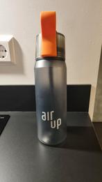 Air Up Waterfles, Sport en Fitness, Bidons, Ophalen of Verzenden, Gebruikt