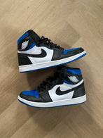 Air Jordan 1 High OG (EU 46), Blauw, Ophalen of Verzenden, Nike Air Jordan, Sneakers of Gympen
