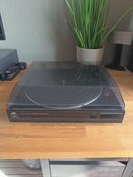 JVC AL-E1BK platenspeler, Ophalen, Gebruikt, Platenspeler, Overige merken