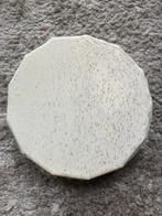 Sjamanendrum groot 52 cm (Geit / Slangenhuid) Nieuw!, Muziek en Instrumenten, Percussie, Ophalen, Nieuw, Trommel