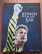 Edwin van der Sar - de biografie, Ophalen of Verzenden, Zo goed als nieuw, Balsport