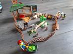 Playmobil  kinderboerderij, Ophalen of Verzenden, Zo goed als nieuw