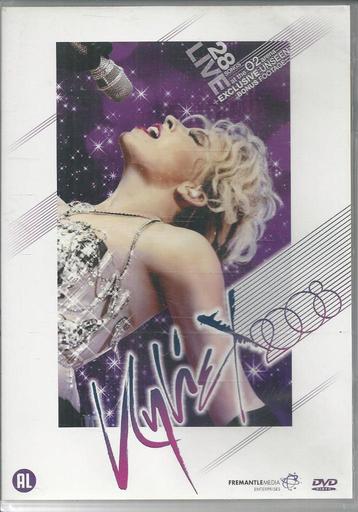 Kylie Minogue - Kylie X 2008 beschikbaar voor biedingen