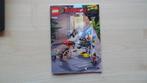 Lego 7789 70348 70629, Complete set, Gebruikt, Ophalen of Verzenden, Lego