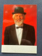 ansichtkaart / kaart van Vader Abraham 1., Verzamelen, Verzenden, 1960 tot 1980, Sterren en Beroemdheden