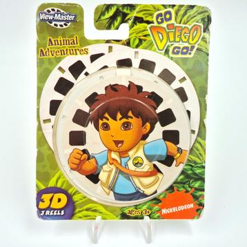 Diego viewmaster beschikbaar voor biedingen