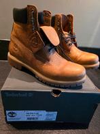 Timberland Boots - Maat 43.5, Bruin, Timberland, Boots, Ophalen of Verzenden