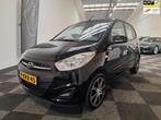 Hyundai I10 2013. Drive Cool. 1e EIGENAAR. 53.000 km NAP., Voorwielaandrijving, Euro 5, Stof, Gebruikt