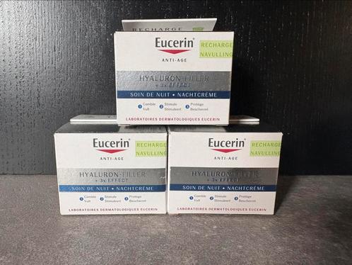 Rituals of Eucerin nachtcrème navulling, Sieraden, Tassen en Uiterlijk, Uiterlijk | Gezichtsverzorging, Nieuw, Verzorging, Ophalen of Verzenden