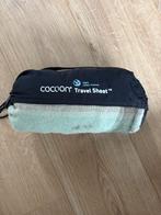 Cocoon Travel Sheet Cotton Flanell Reisslaapzak, Ophalen of Verzenden, Gebruikt