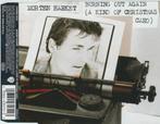 MORTEN HARKET CD SINGLE BURNING OUT AGAIN A KIND OF a-ha, Ophalen of Verzenden, Zo goed als nieuw, Pop