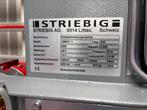 Striebig compact compact 11, model 5207 ( showroom model), Doe-het-zelf en Verbouw, Ophalen, Zwitserland, Nieuw, Jos@verheulmachinetechniek.com