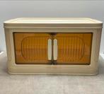 Opvouwbare opbergboxen set van 5 stuks, Ophalen of Verzenden, Nieuw