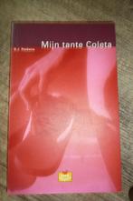 Mijn tante Coleta, Ophalen, Zo goed als nieuw, Peskens, Nederland