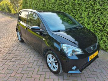 Seat Mii 1.0 Sport Intense 5D 2017 Cruise/LMV APK 11/26 beschikbaar voor biedingen