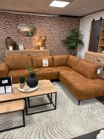 Super gave Hoekbank Bandido, Ophalen, Zo goed als nieuw, Vierpersoons of meer