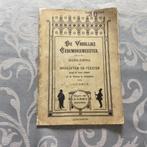 De vrolijke ceremoniemeester, Ophalen of Verzenden