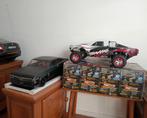 Aangeboden 2 X Traxxas Slash, Ophalen, Zo goed als nieuw, Auto offroad