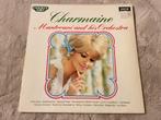 Charmaine Mantovani LP - Goede Staat, Gebruikt, Modernisme tot heden, Ophalen of Verzenden, 12 inch