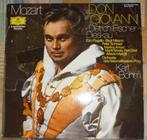 Mozart - Don Giovanni, Cd's en Dvd's, Vinyl | Klassiek, Ophalen of Verzenden, Zo goed als nieuw, Classicisme