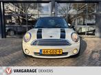 Mini Mini 1.6 Cooper Chili Autom. nieuwe ketting/klepseals, 15 km/l, Gebruikt, 4 cilinders, 4 stoelen