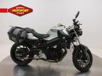 BMW F800R ABS (bj 2009), Bedrijf, Naked bike