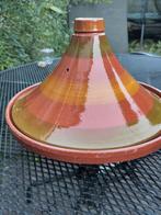 Aardewerk Tajine - Traditionele Kookpot, Ophalen, Gebruikt, Overige materialen, Overige typen