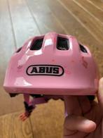 ABUS Smiley 3.0 kinderhelm S (45-50cm), Ophalen of Verzenden, Zo goed als nieuw