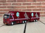 Tekno Jaap Rietveld Scania 3-Serie Streamline, Ophalen of Verzenden, Zo goed als nieuw, Bus of Vrachtwagen, Tekno