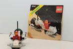 LEGO 6842  -1 Space: Classic Space: Shuttle Craft.Astroblits, Ophalen of Verzenden, Gebruikt, Complete set, Lego