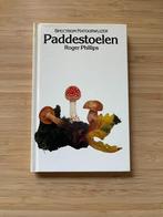 Paddestoelen Spectrum Natuurwijzer Roger Phillips, Boeken, Natuur, Ophalen of Verzenden, Gelezen, Bloemen, Planten en Bomen