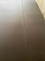Boxspring, Ophalen, Overige materialen, Zwart, Tweepersoons