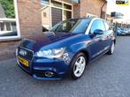 Audi A1 1.2 TFSI Attraction Pro Line Business navi / Cruise, Auto's, Audi, Voorwielaandrijving, Euro 5, 4 cilinders, Origineel Nederlands