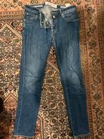 Jacob Cohen broek maat 32, Ophalen of Verzenden, Zo goed als nieuw, Blauw, W32 (confectie 46) of kleiner