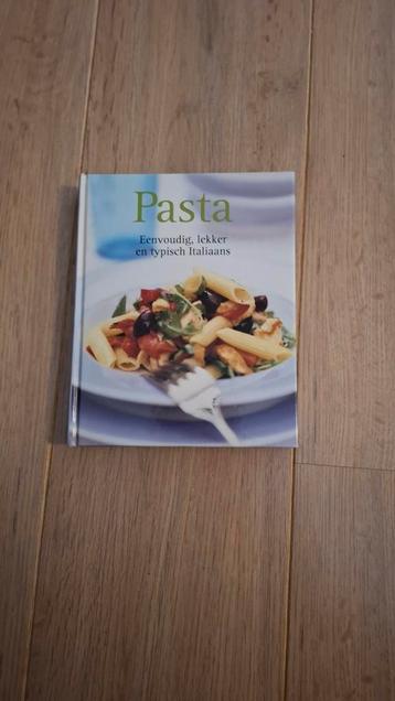 Pasta beschikbaar voor biedingen
