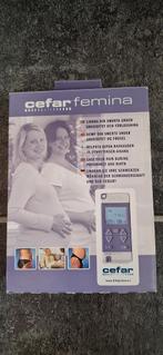 Cefar femina, Geboorte Tens NIEUW!, Ophalen of Verzenden, Nieuw
