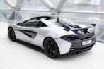 McLaren 570S Spider 3.8 V8 | MSO High Downforce Kit | Sadle, Auto's, Automaat, Achterwielaandrijving, Gebruikt, Cabriolet